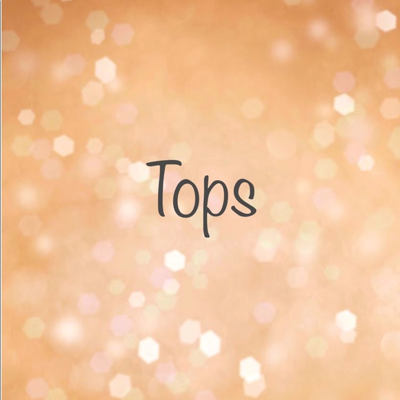 Tops - Picture 1 of 1